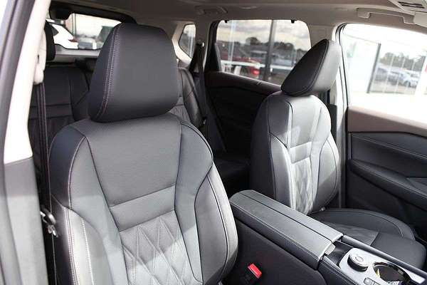 2024 Nissan X-TRAIL Ti-L e-POWER T33
