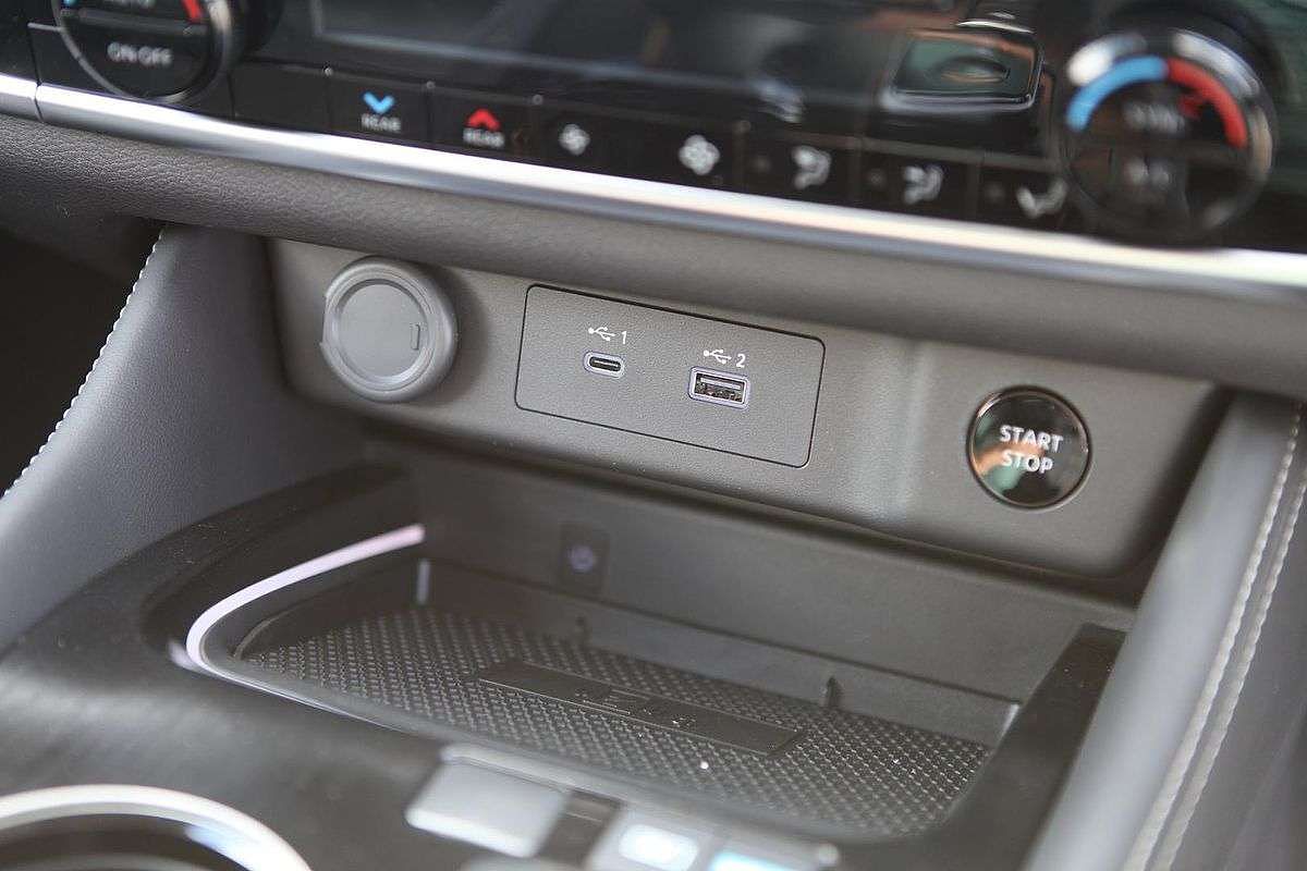 2024 Nissan X-TRAIL Ti-L e-POWER T33