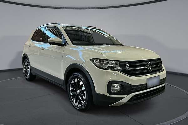 2023 Volkswagen T-Cross 85TSI Life C11