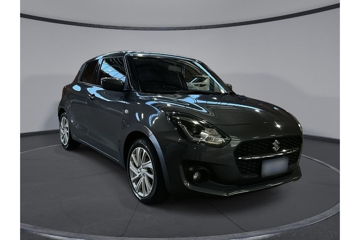 2022 Suzuki Swift GL S AZ Series II