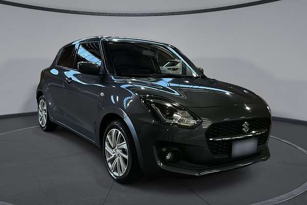 2022 Suzuki Swift GL S AZ Series II
