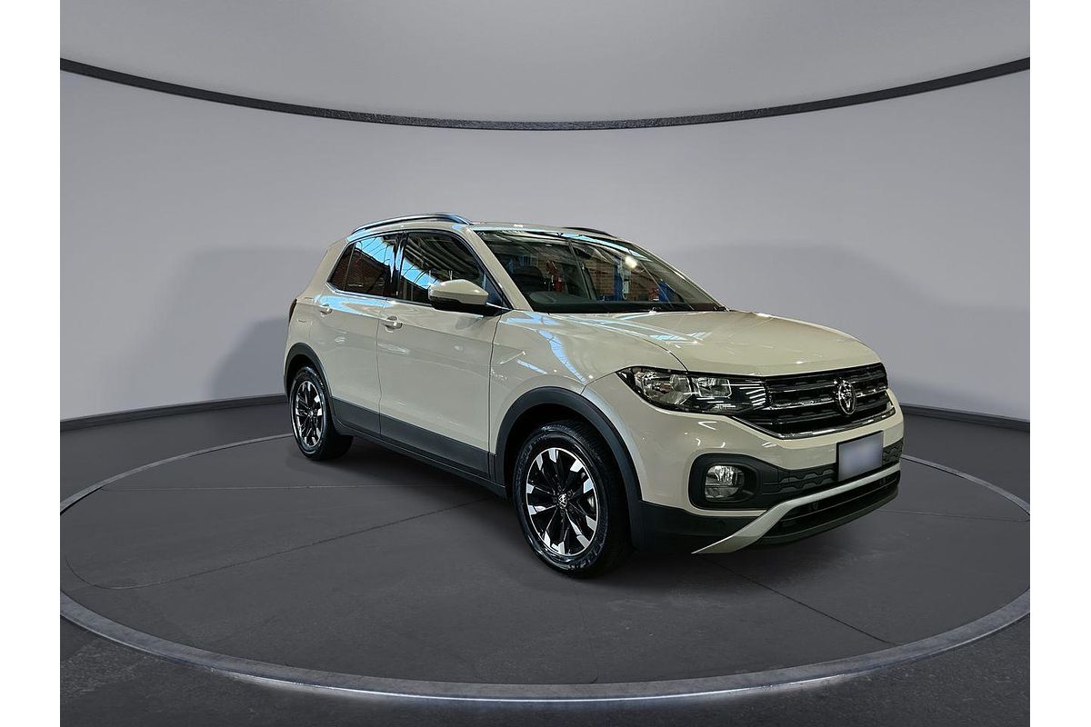 2023 Volkswagen T-Cross 85TSI Life C11