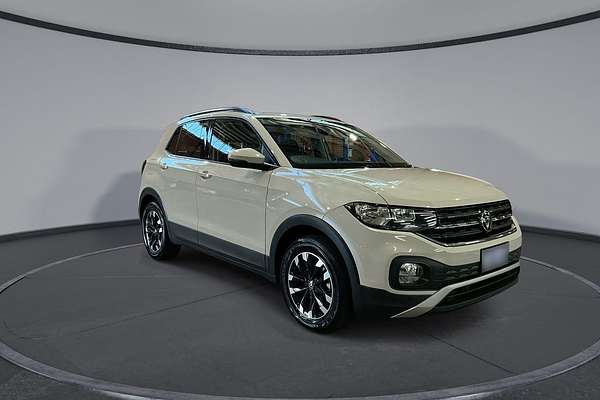 2023 Volkswagen T-Cross 85TSI Life C11