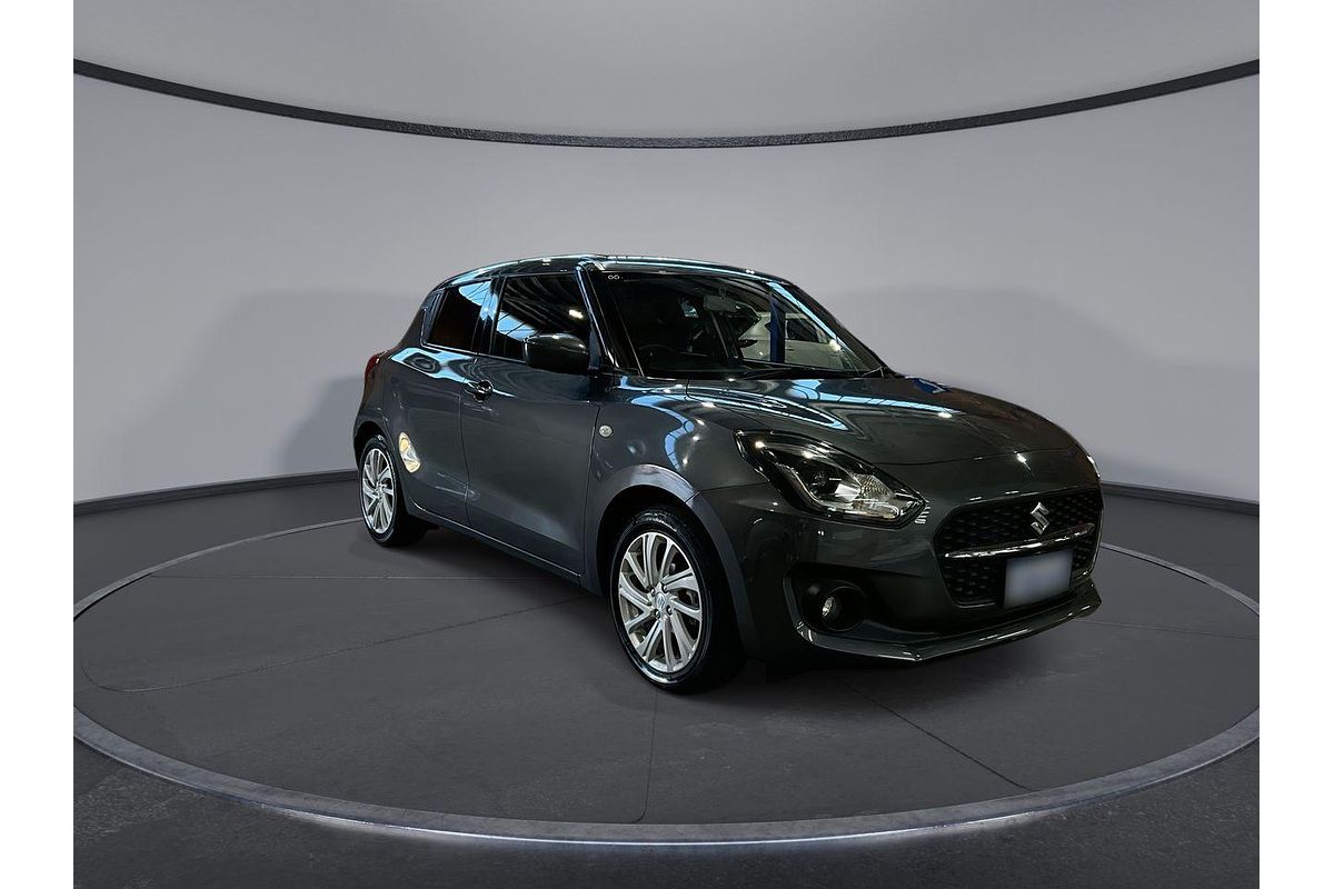 2022 Suzuki Swift GL S AZ Series II