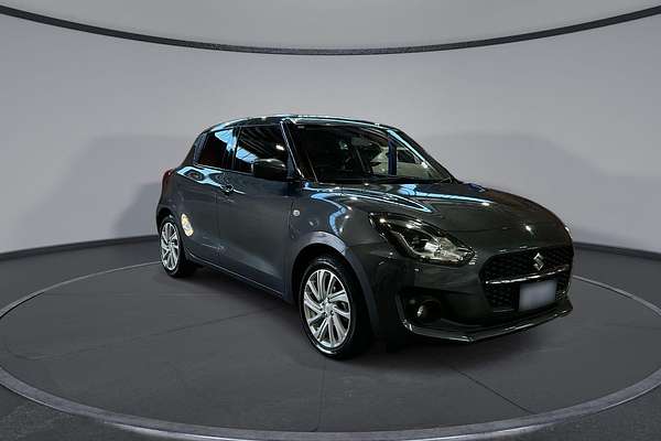 2022 Suzuki Swift GL S AZ Series II
