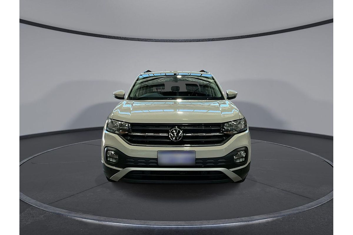 2023 Volkswagen T-Cross 85TSI Life C11