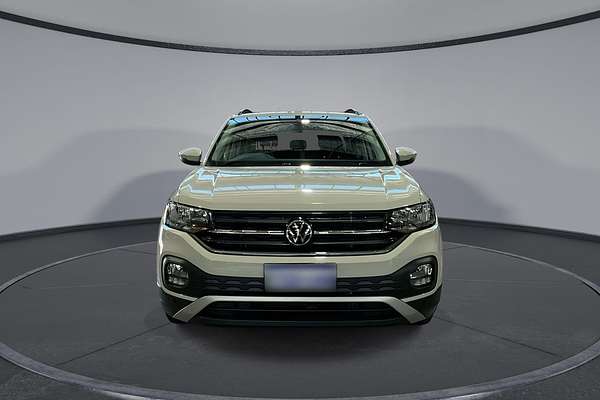 2023 Volkswagen T-Cross 85TSI Life C11
