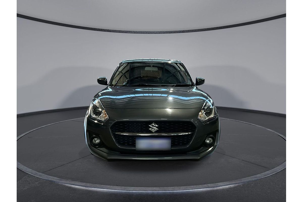 2022 Suzuki Swift GL S AZ Series II