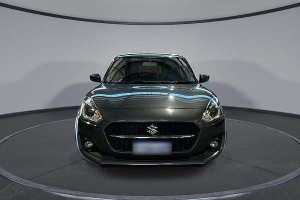 2022 Suzuki Swift GL S AZ Series II