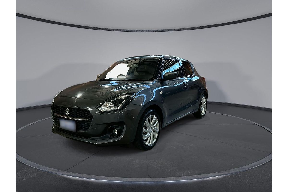 2022 Suzuki Swift GL S AZ Series II
