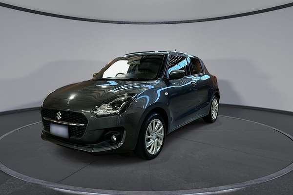 2022 Suzuki Swift GL S AZ Series II