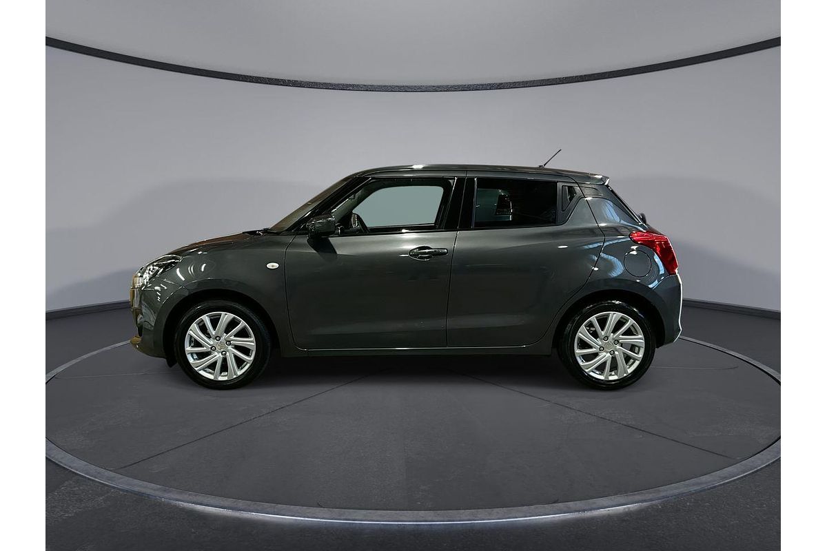 2022 Suzuki Swift GL S AZ Series II