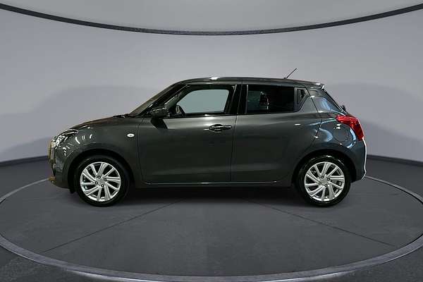 2022 Suzuki Swift GL S AZ Series II