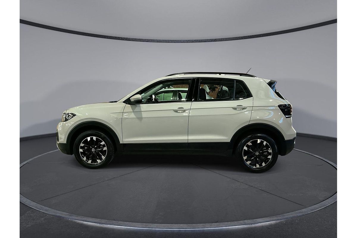 2023 Volkswagen T-Cross 85TSI Life C11