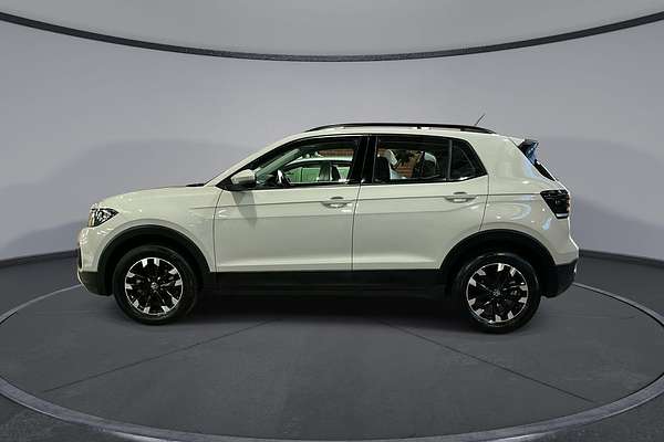 2023 Volkswagen T-Cross 85TSI Life C11