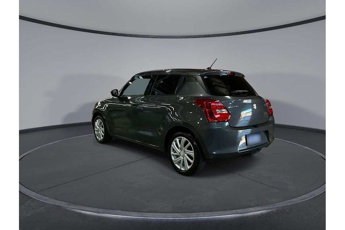 2022 Suzuki Swift GL S AZ Series II