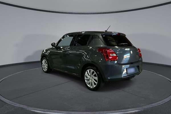 2022 Suzuki Swift GL S AZ Series II
