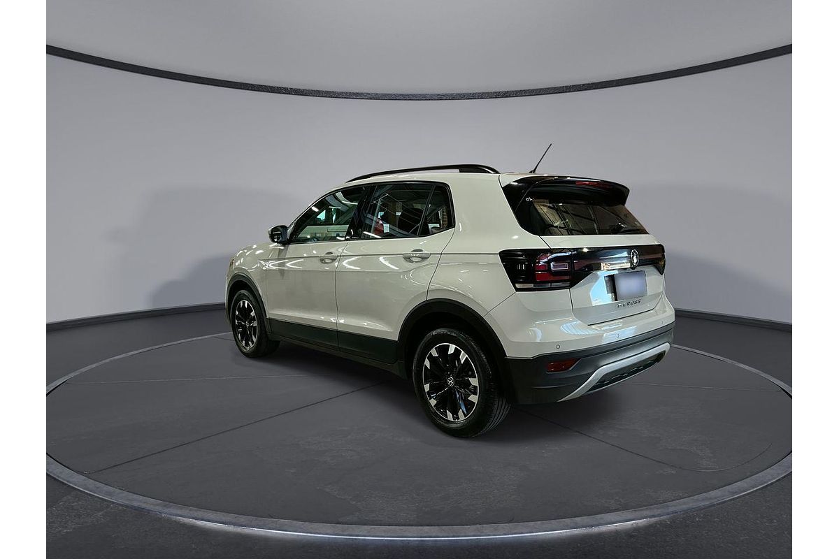 2023 Volkswagen T-Cross 85TSI Life C11