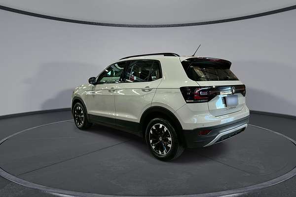 2023 Volkswagen T-Cross 85TSI Life C11