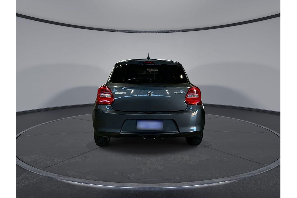 2022 Suzuki Swift GL S AZ Series II