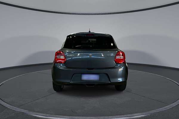 2022 Suzuki Swift GL S AZ Series II