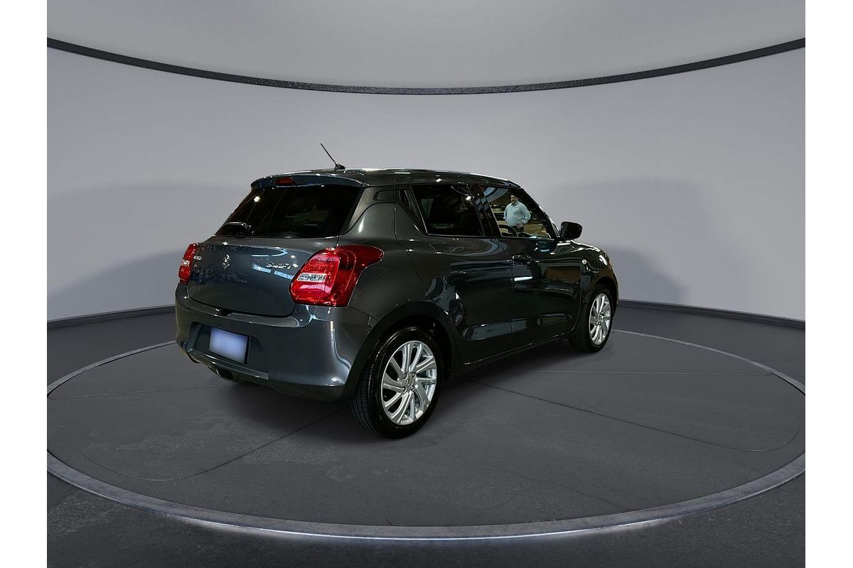 2022 Suzuki Swift GL S AZ Series II