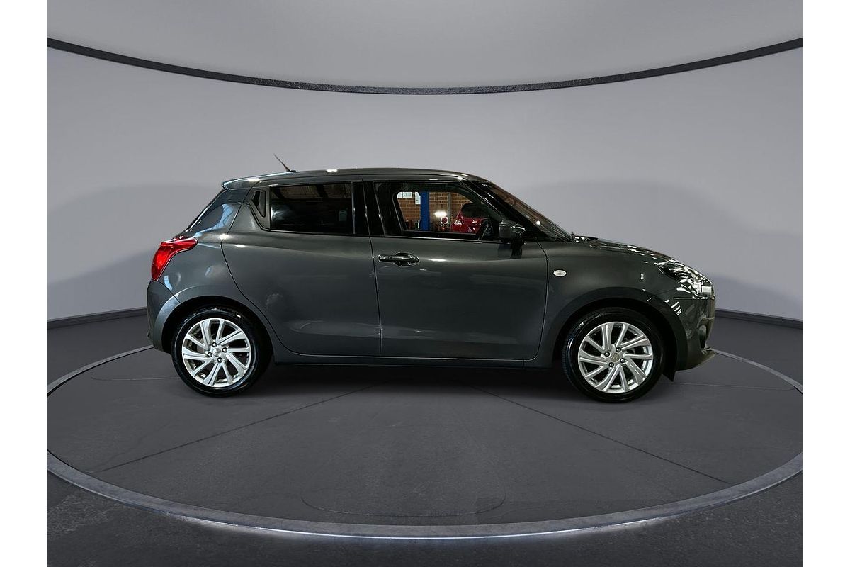 2022 Suzuki Swift GL S AZ Series II