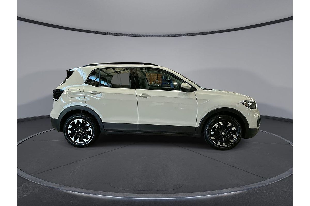 2023 Volkswagen T-Cross 85TSI Life C11