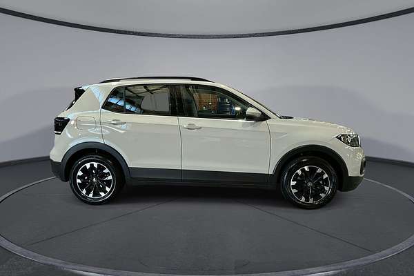 2023 Volkswagen T-Cross 85TSI Life C11