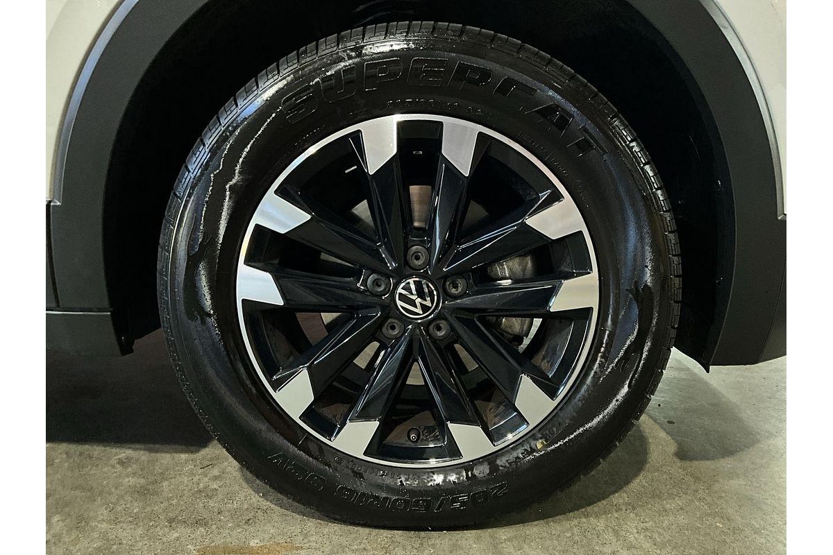 2023 Volkswagen T-Cross 85TSI Life C11