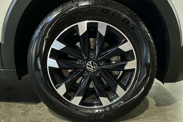 2023 Volkswagen T-Cross 85TSI Life C11