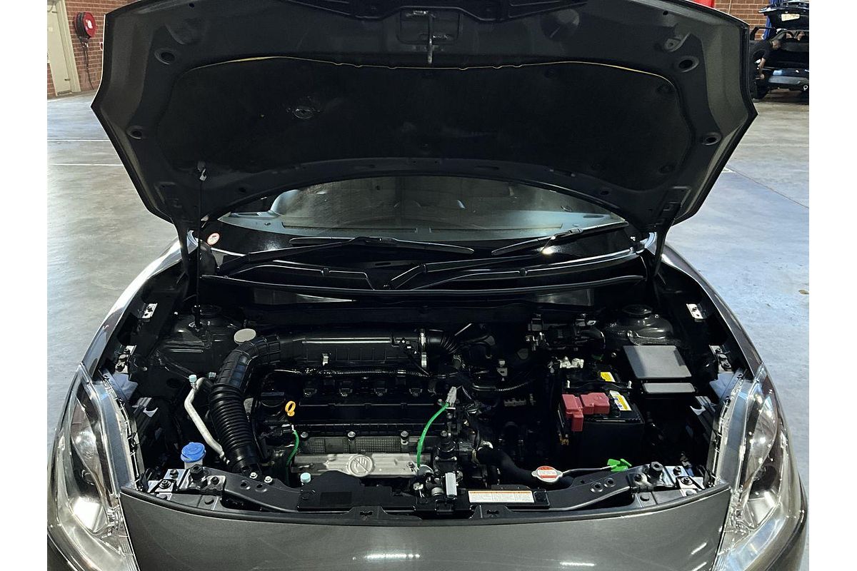 2022 Suzuki Swift GL S AZ Series II