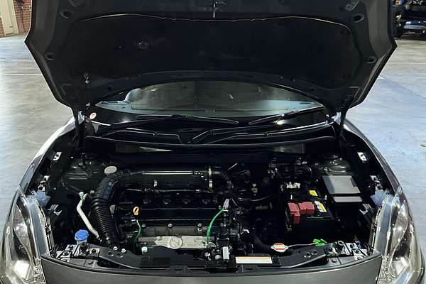 2022 Suzuki Swift GL S AZ Series II