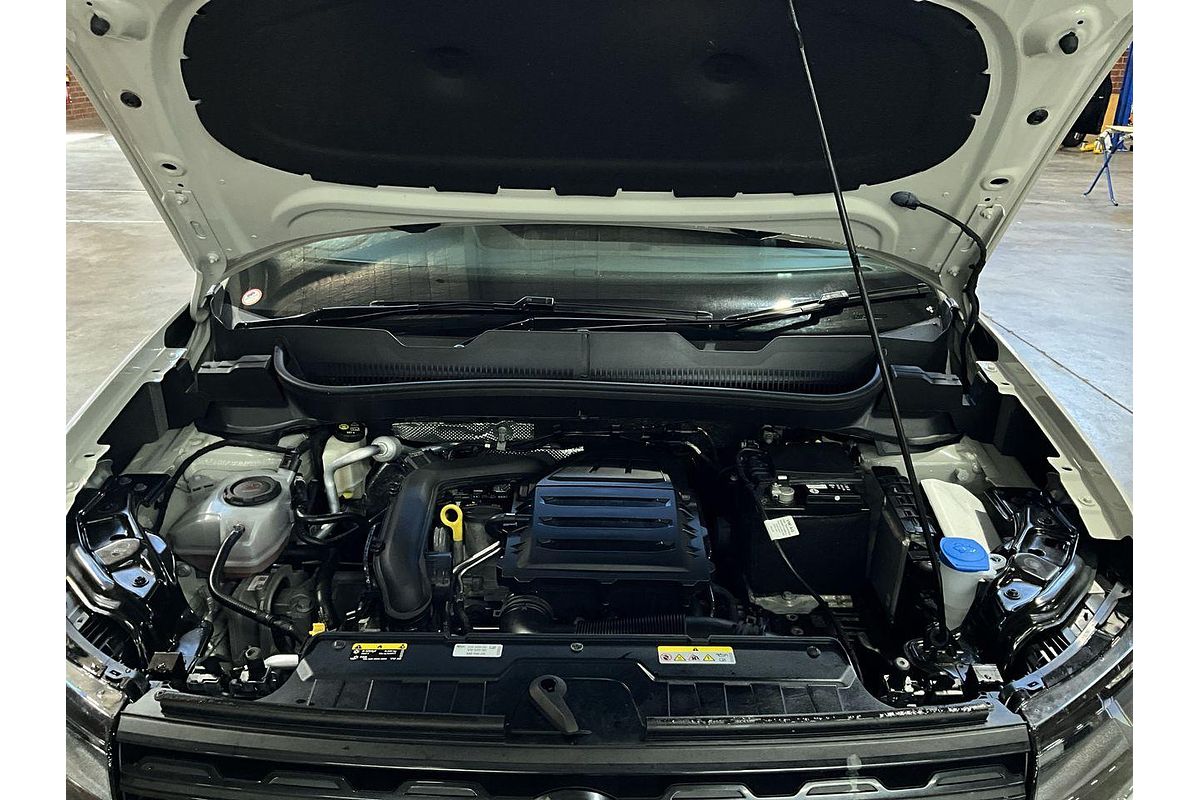 2023 Volkswagen T-Cross 85TSI Life C11