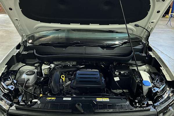 2023 Volkswagen T-Cross 85TSI Life C11