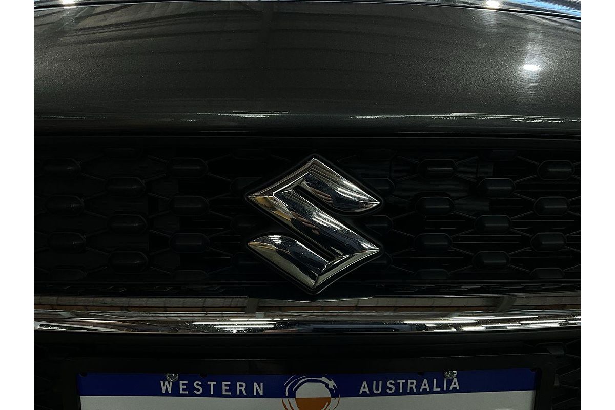 2022 Suzuki Swift GL S AZ Series II