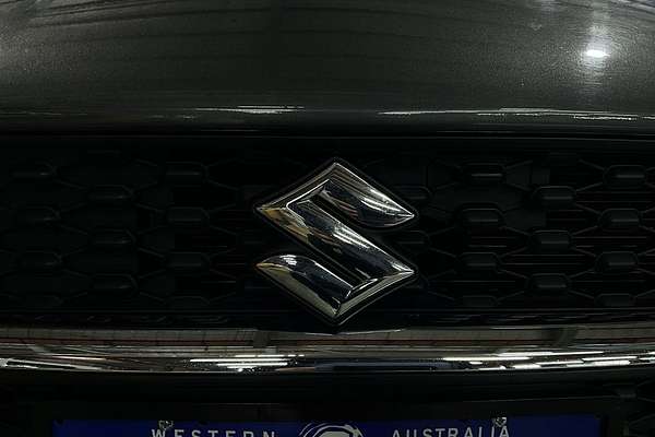2022 Suzuki Swift GL S AZ Series II