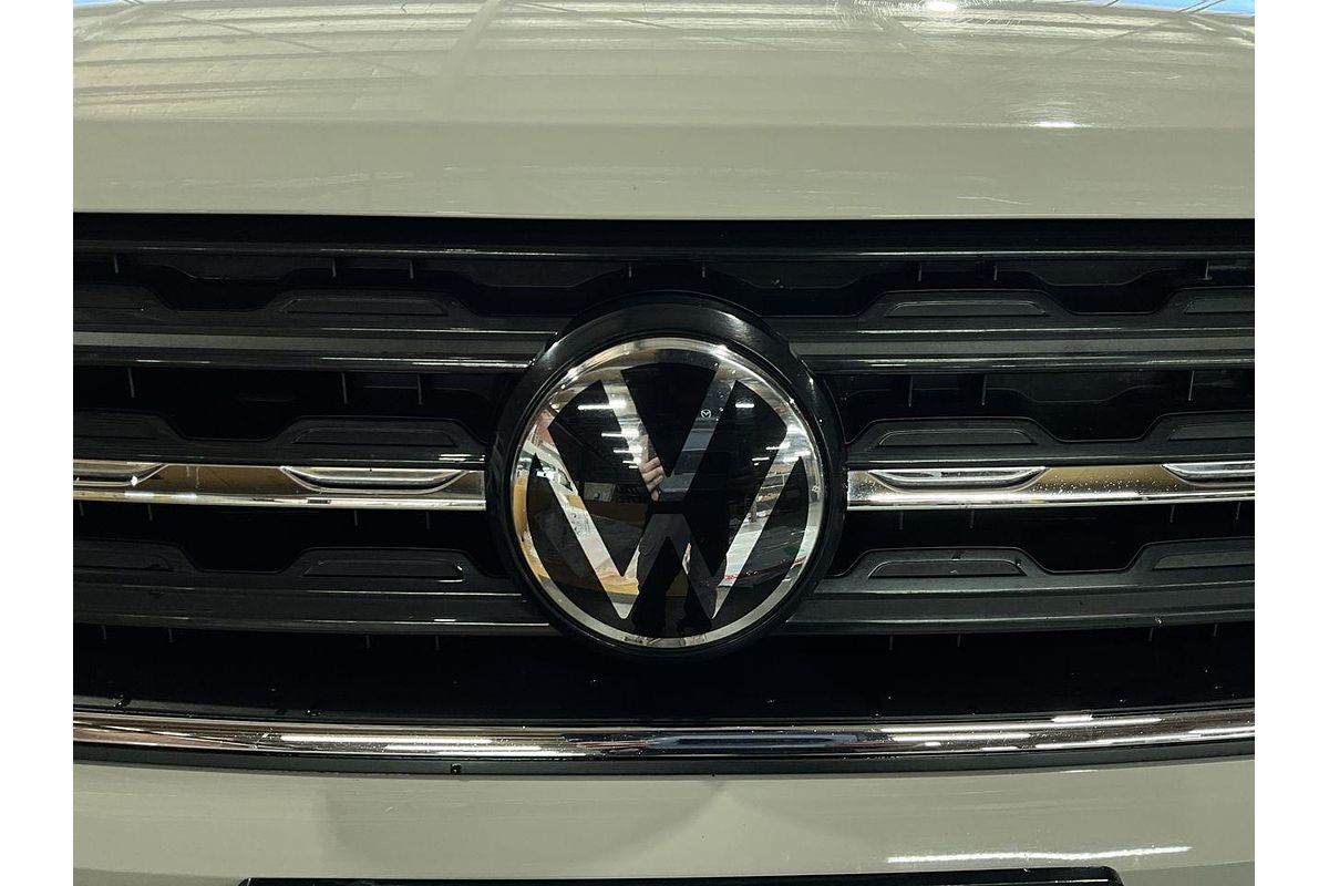 2023 Volkswagen T-Cross 85TSI Life C11