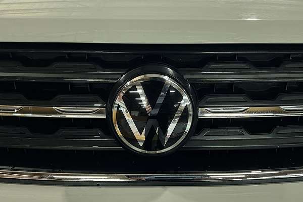 2023 Volkswagen T-Cross 85TSI Life C11