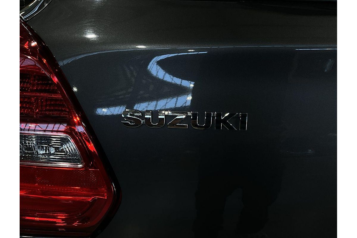 2022 Suzuki Swift GL S AZ Series II