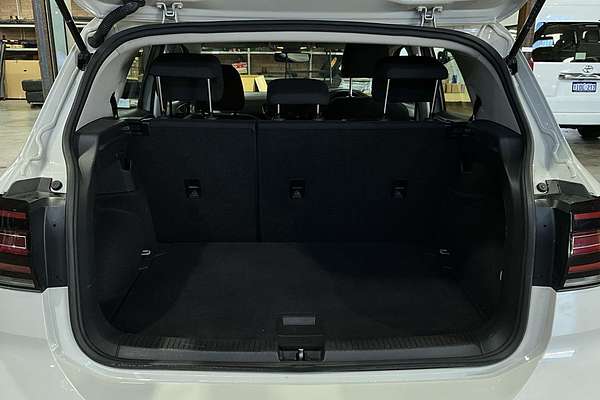 2023 Volkswagen T-Cross 85TSI Life C11