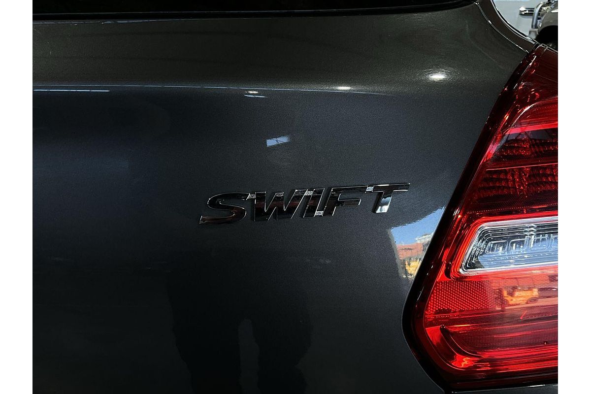 2022 Suzuki Swift GL S AZ Series II
