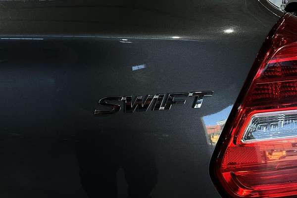 2022 Suzuki Swift GL S AZ Series II