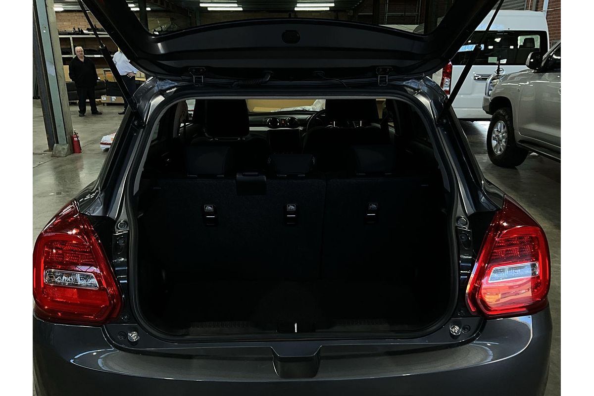 2022 Suzuki Swift GL S AZ Series II