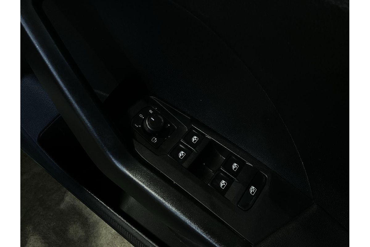2023 Volkswagen T-Cross 85TSI Life C11