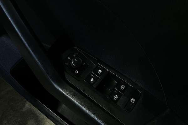 2023 Volkswagen T-Cross 85TSI Life C11