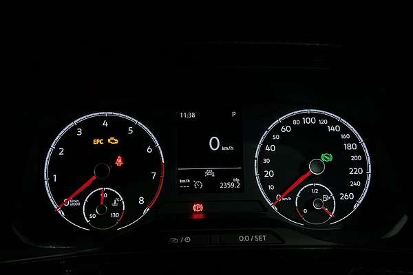 2023 Volkswagen T-Cross 85TSI Life C11