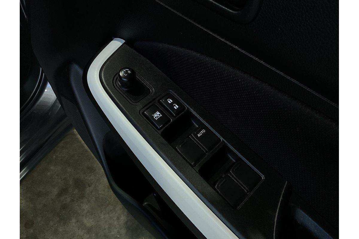 2022 Suzuki Swift GL S AZ Series II
