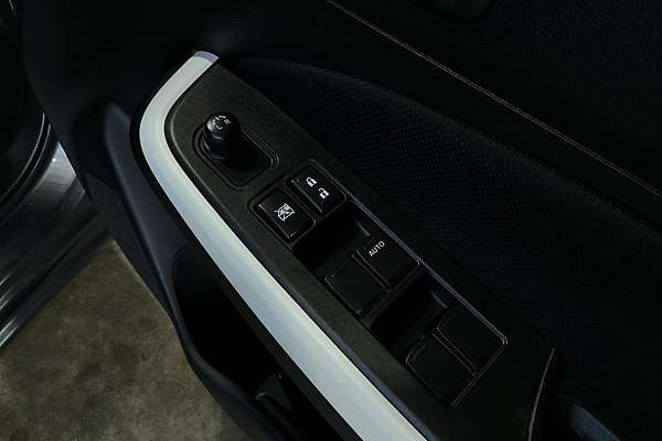 2022 Suzuki Swift GL S AZ Series II