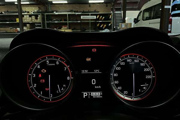 2022 Suzuki Swift GL S AZ Series II